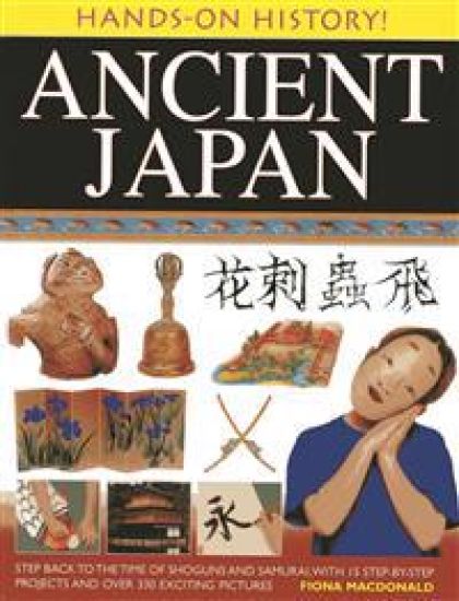 Hands on History: Ancient Japan
