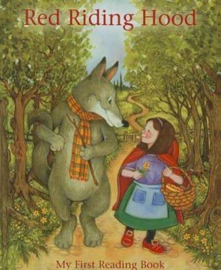 Red Riding Hood