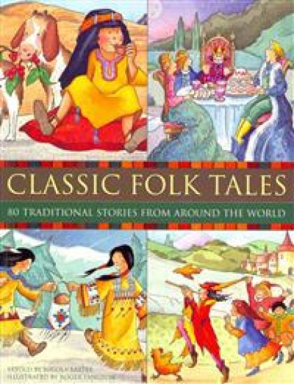 Classic Folk Tales