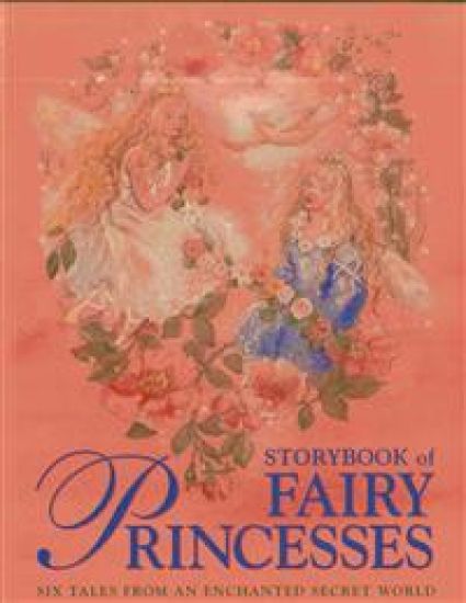 Storybook of Fairy Princesses