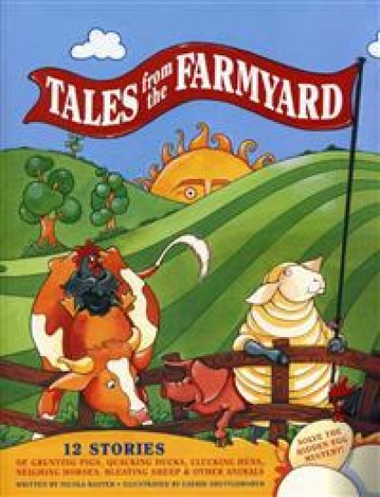 Tales from the Farmyard