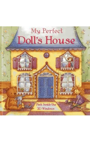My Perfect Doll's House