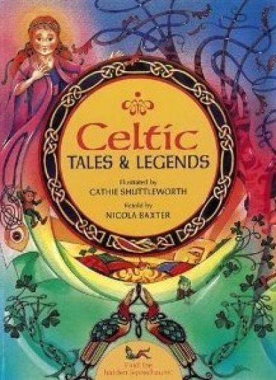 Celtic Tales and Legends