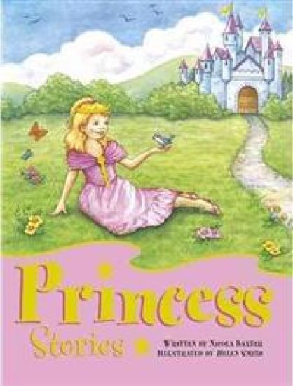 Princess Stories