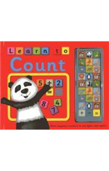 Learn to Count