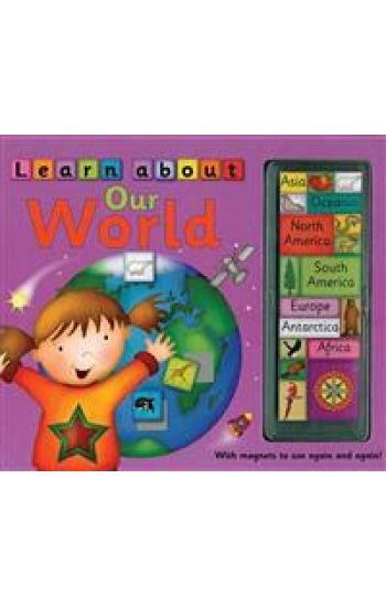 Learn About Our World
