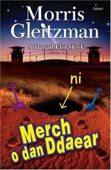 Merch o dan Ddaear