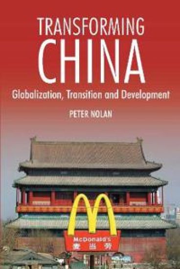 Transforming China