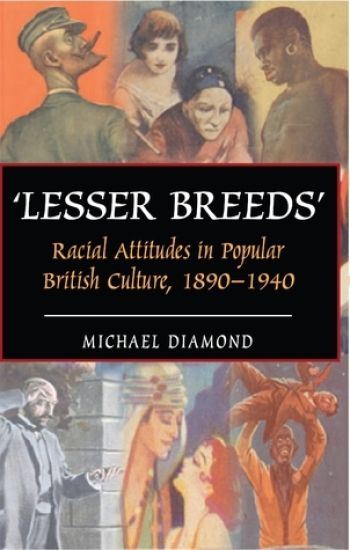 "Lesser Breeds"