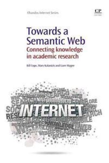 Towards A Semantic Web