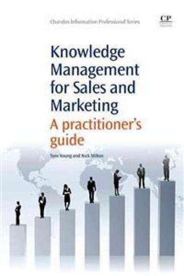 Knowledge Management for Sales and Marketing