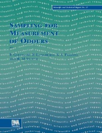Sampling for Measurement of Odours