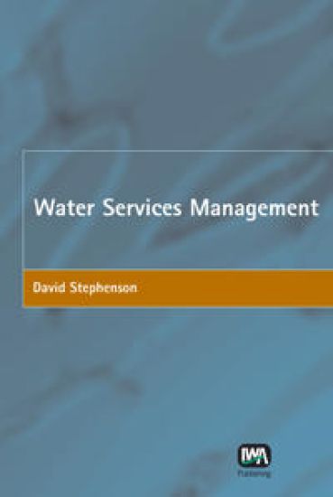 Water Services Management