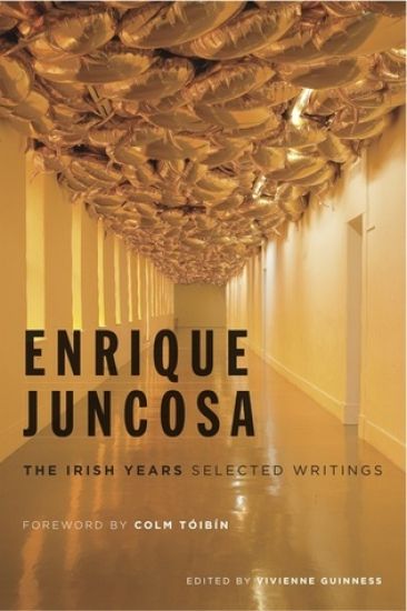 Enrique Juncosa: The Irish Years