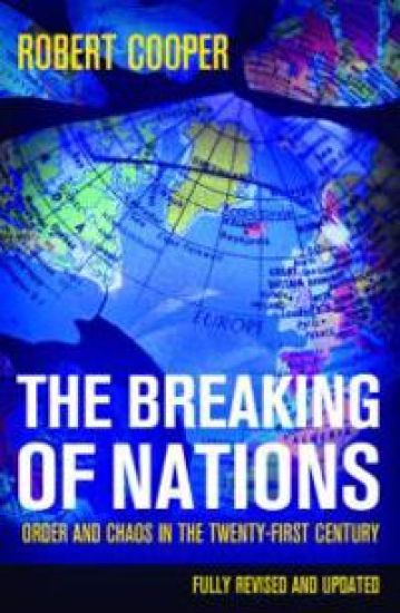 The Breaking of Nations