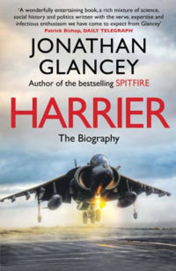 Harrier