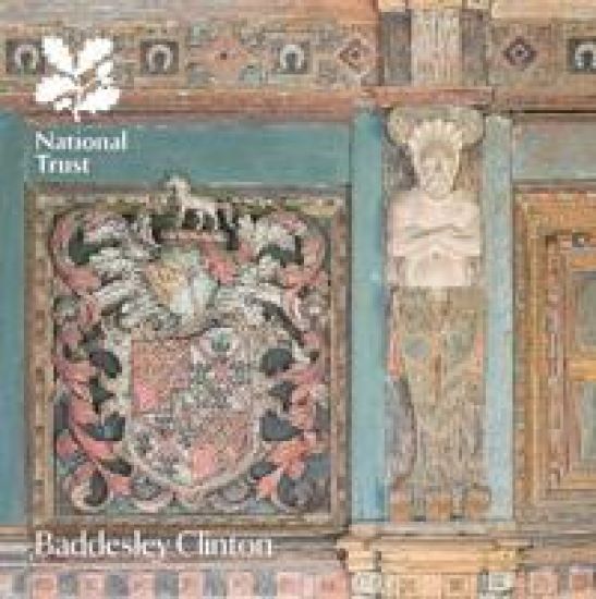 Baddesley Clinton