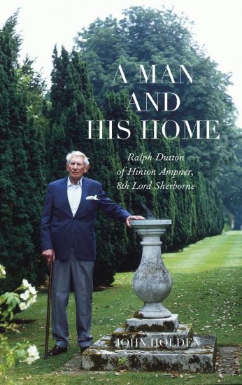 A Man and his Home