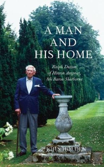 A Man and his Home