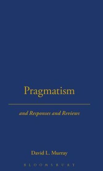 Pragmatism