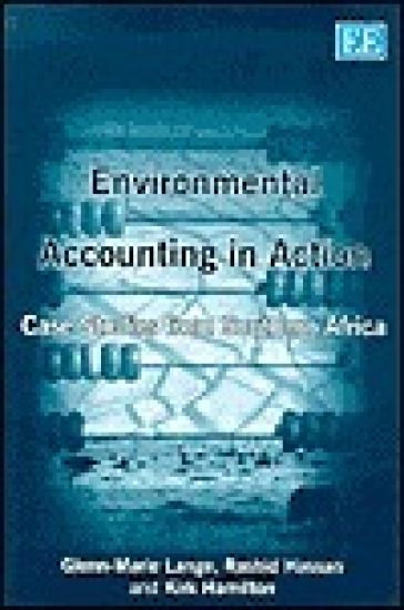 Environmental Accounting in Action