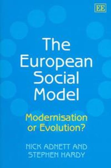 The European Social Model
