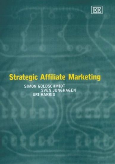 Strategic Affiliate Marketing