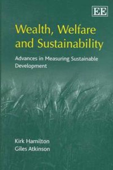Wealth, Welfare and Sustainability