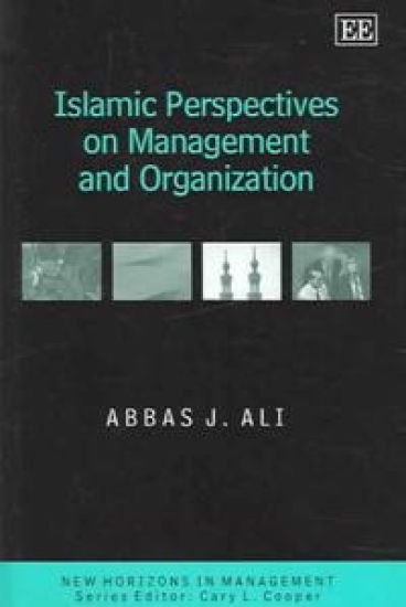 Islamic PerspectivEs on Management and Organization