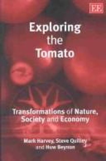 Exploring the Tomato
