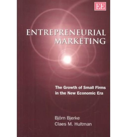 Entrepreneurial Marketing