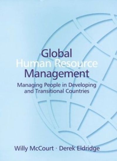 Global Human Resource Management