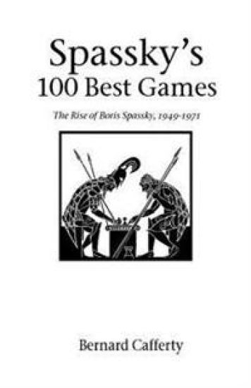 Spassky's 100 Best Games