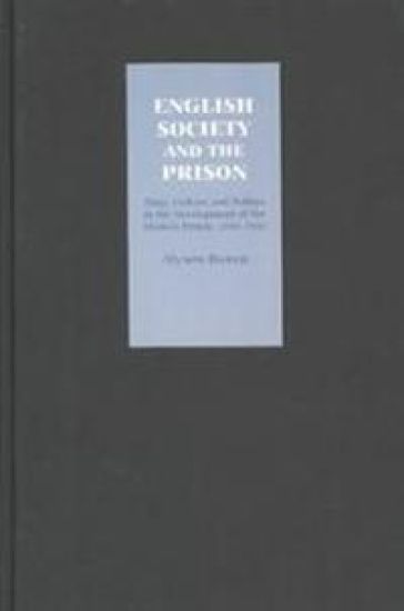 English Society and the Prison
