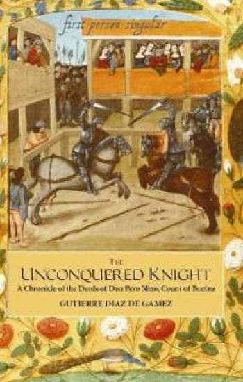 The Unconquered Knight