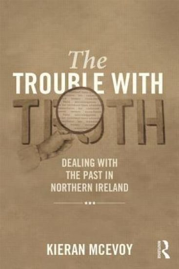 The Trouble With Truth