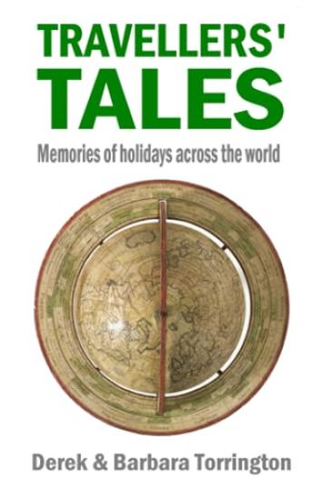 Travellers' Tales
