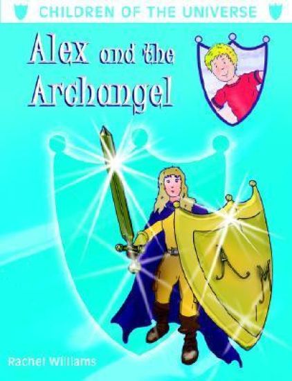 Alex and the Archangel