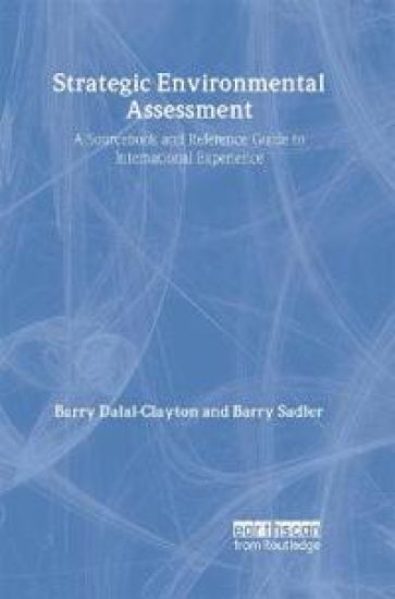 Strategic Environmental Assessment