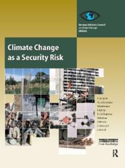 Climate Change as a Security Risk