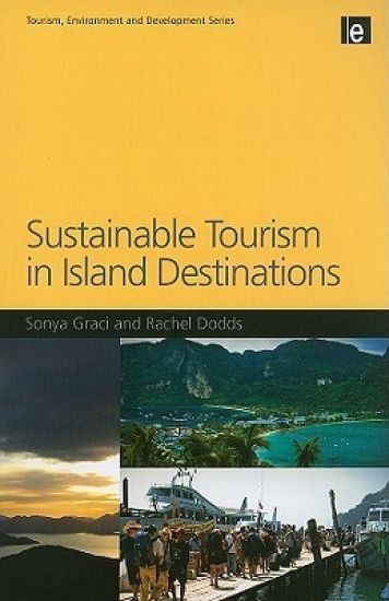 Sustainable Tourism in Island Destinations