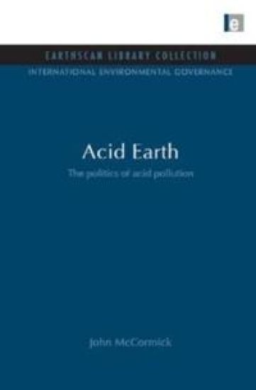 Acid Earth