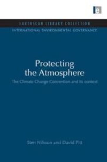 Protecting the Atmosphere