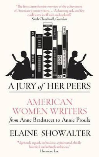 A Jury Of Her Peers