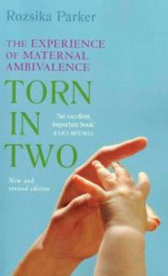 Torn In Two