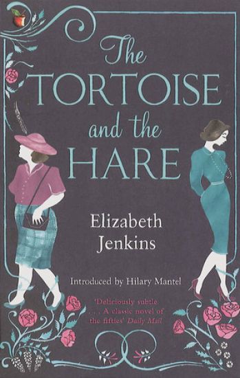 The Tortoise And The Hare