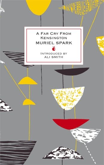 Far Cry From Kensington