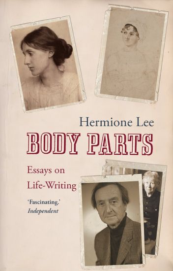 Body Parts