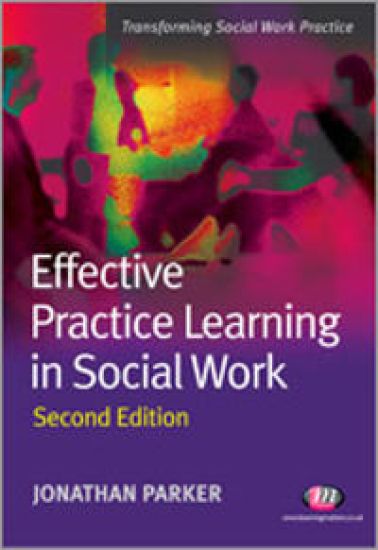 Effective Practice Learning in Social Work