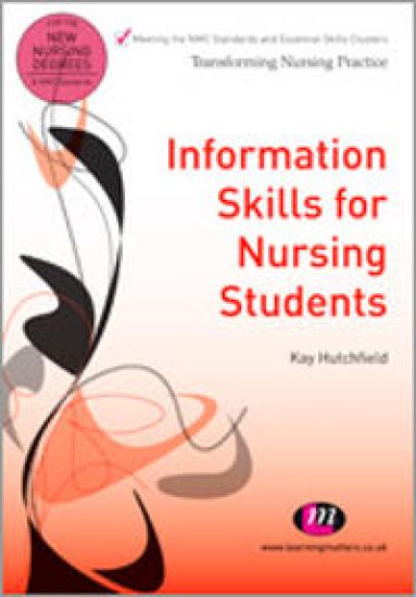 Information Skills for Nursing Students
